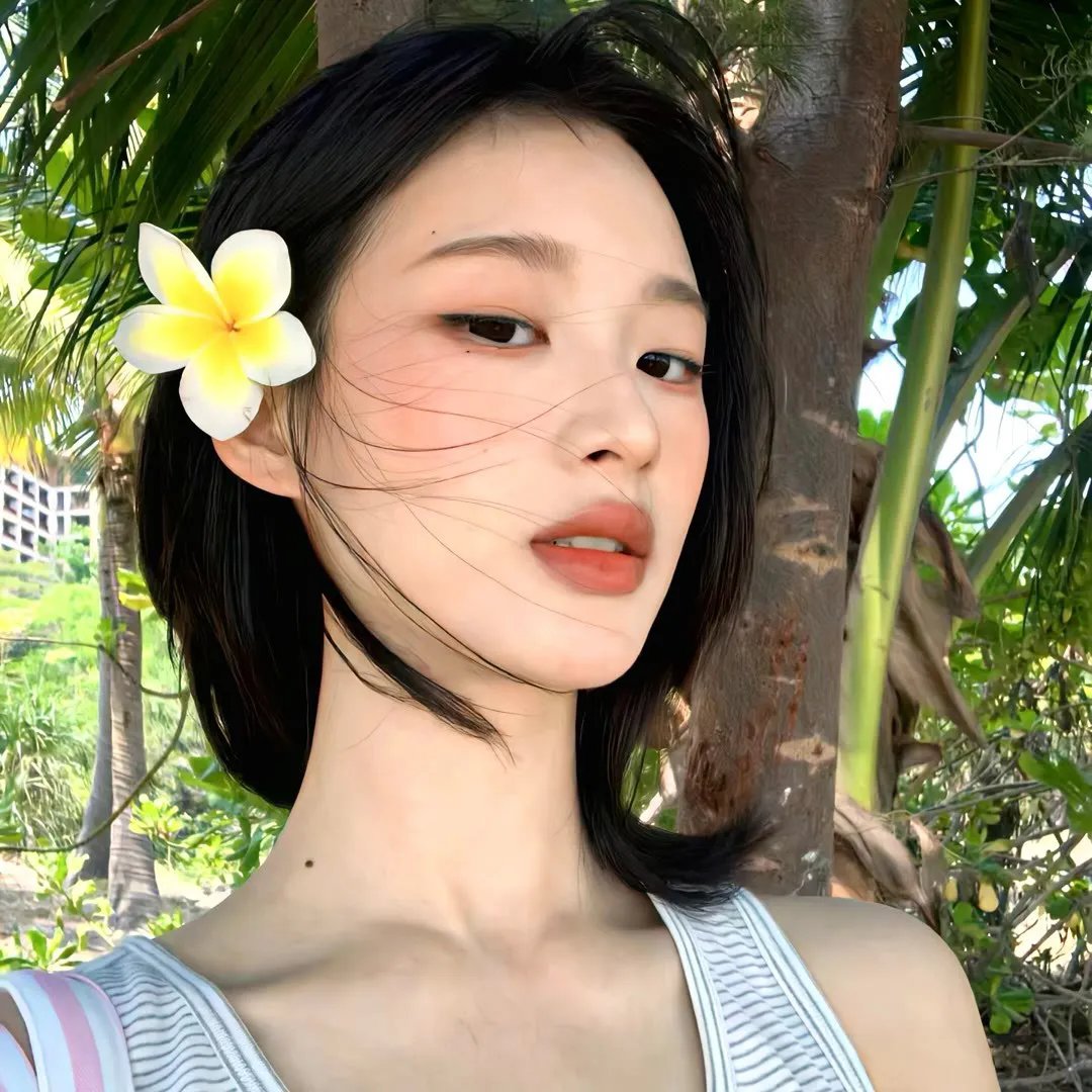 危险年华