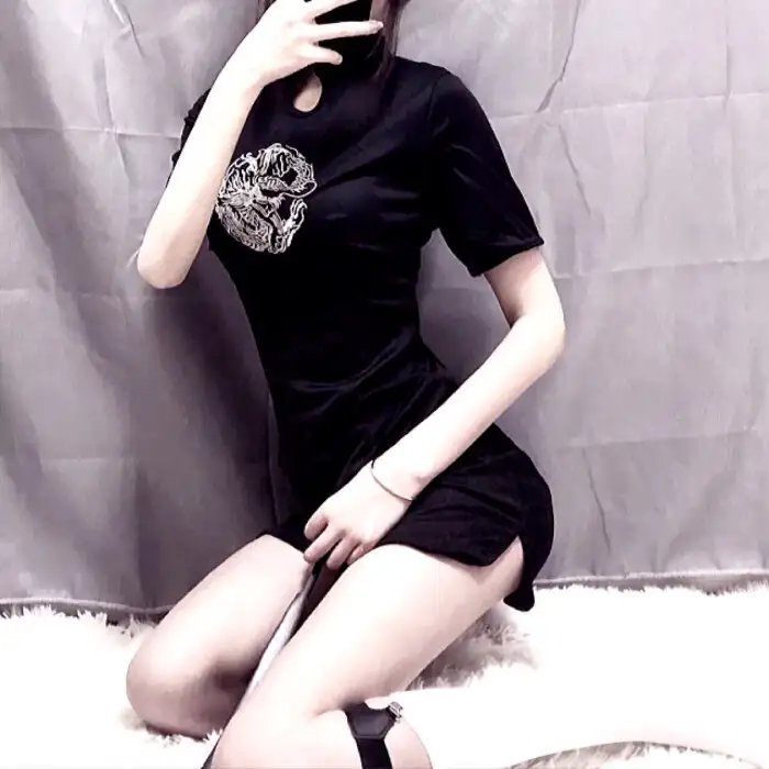 异类战神